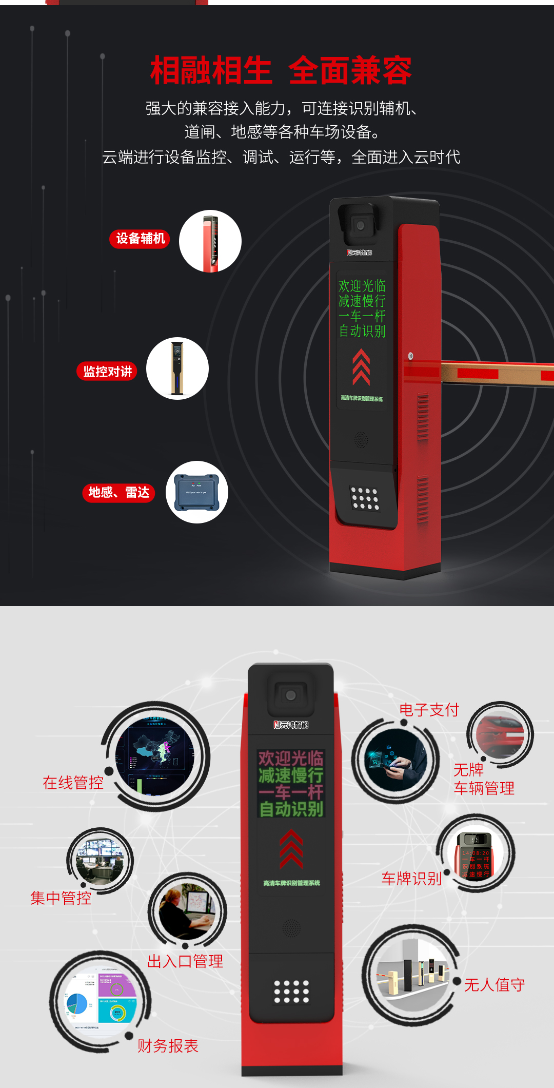 鴻系列車牌道閘一體機(jī)產(chǎn)品詳情頁_04